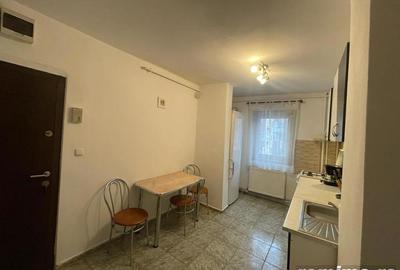 Apartament cu 2 camere semidecomandat în Lugojului - 4