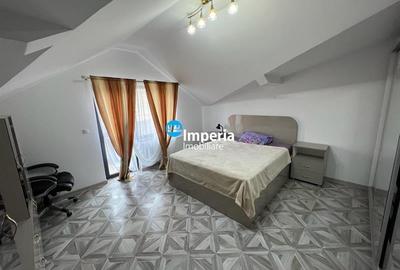 Apartament de vanzare, 3 Cam, D, zona Bucium Bellaria - 4