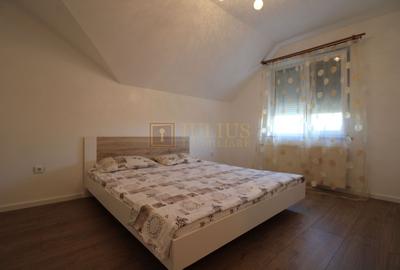 Casă individuală cu 6 camere cu Teren 550 Mp în Blașcovici - 24