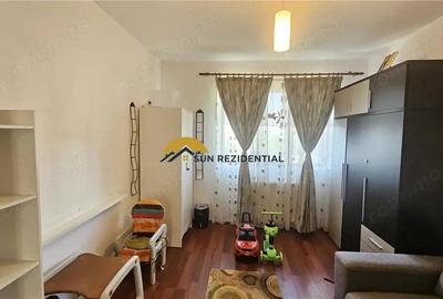 Berceni-5 minute de metrou D.Leonida, apartament 3 camere, mobilat-utilat - 3