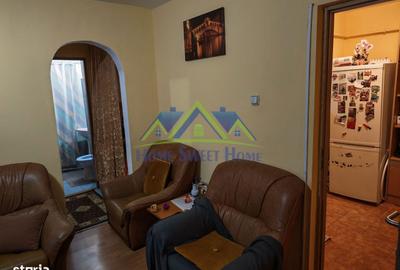Apartament cu 3 camere semidecomandat în Bunești - 5