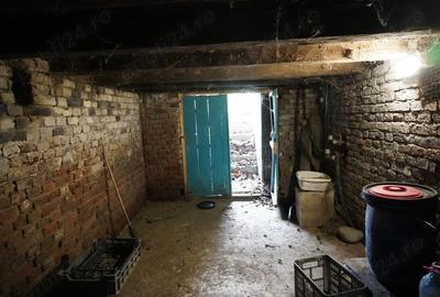 Casa cu cel mai frumos teren de 3800 m din Tataresti jud. Satu Mare - 6