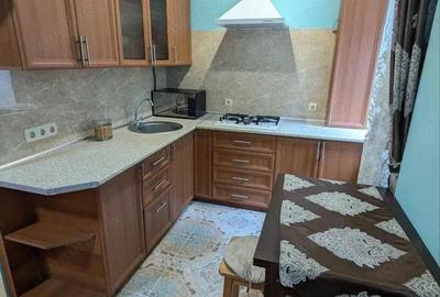 Apartament cu 1 camera in zona Complexul Studentesc - 1