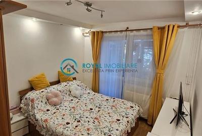 Royal Imobiliare - Vanzare apartament 3 camere zona Baraolt - 4