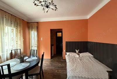 Apartament cu 2 camere semidecomandat în Amzei - 7