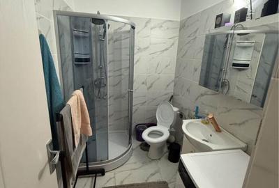 Garsonieră decomandată, complet mobilată – Militari Residence | Str. Apeductului - 19