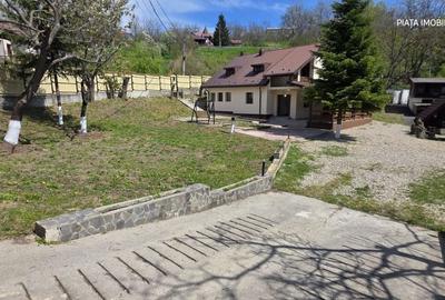 Casă cu 4 camere în Valea - 10