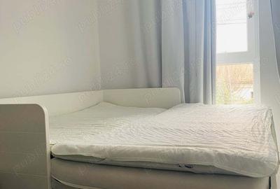Apartament cu 2 camere semidecomandat în Central - 2