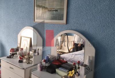 APARTAMENT 3 CAMERE -PIATA ROMANA - 4