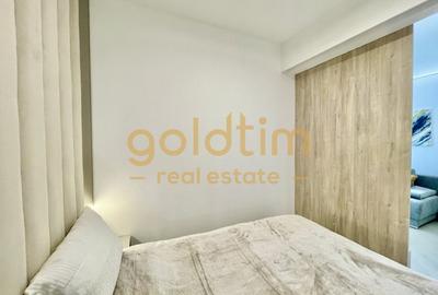 STUDIO DUBLU SUPERB/CORTINA NORTH/PARCARE INCLUSA - 6