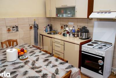Casă cu 4 camere cu Teren 485 Mp în Piața Centrală - 10
