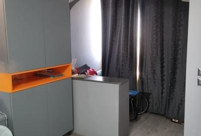 Garsoniera Brazda, 33mp, renovata recent - 5