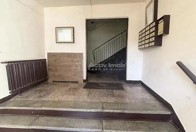 Apartament cu 2 camere decomandat în Iosia