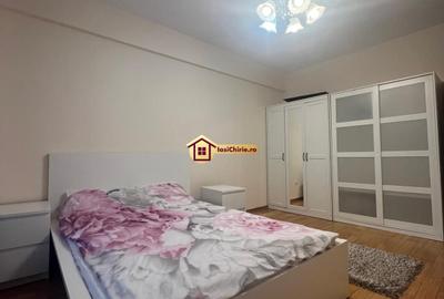 Apartament 3 camere Copou-Exclusive Residence - 2
