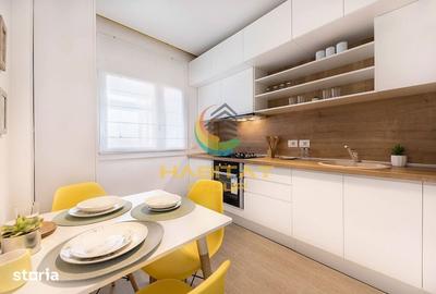 Apartament cu 2 camere decomandat în Central - 2