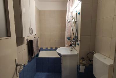 Garsonieră decomandată în Mănăștur - 1