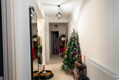 Apartament cu 2 camere decomandat în Obcini - 2