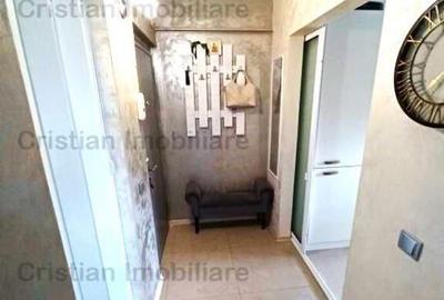 Apartament cu 2 camere semidecomandat în Calea Galați - 8