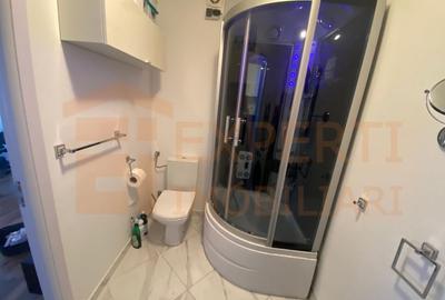 Apartament 2 camere - Energia - 8