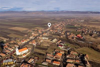 Proprietate pe 1.800 mp teren, avantaje alese, in vecinatatea orasului Targu Sec - 19