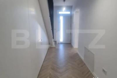 Casă cu 3 camere cu Teren 200 Mp în Stupini - 4