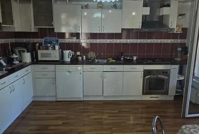 Casă cu 5 camere cu Teren 1159 Mp în Ceangăi - 17