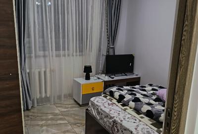 Inchiriez apartament cu 3 camere Giulesti Inchiriez apartament cu 3 camere Giulesti - 3