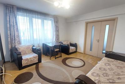 Apartament cu 2 camere semidecomandat, mobilat în Central - 4