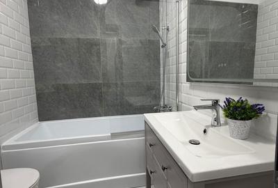 Apartament cu 3 camere în Lujerului - 2