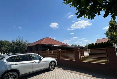 Vand casa in comuna Chi?oda complet mobilata ?i utilata pre? 229000 Euro - 2