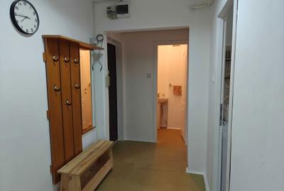 Apartament cu 3 camere semidecomandat în Gheorghe Lazăr - 5