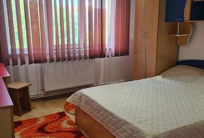 Apartament cu 2 camere decomandat în Dorobanți - 4