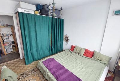 Apartament cu 3 camere semidecomandat în Ultracentral - 8