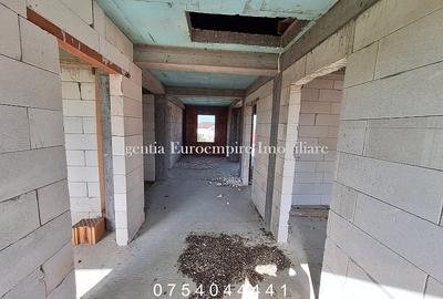 Vila de vanzare P+1 in Agigea, cartierul nou - 3