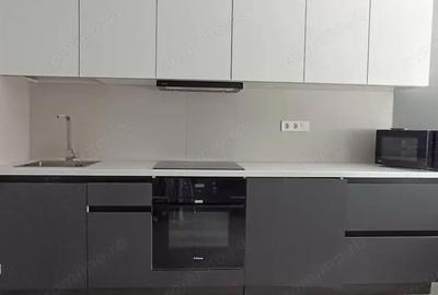 Apartament o camera de inchiriat in zona Girocului - 2