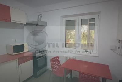 Apartament cu 3 camere decomandat, mobilat în Nicolina - 7