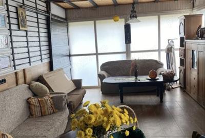 Casă cu 4 camere în Ostrovu Corbului - 3