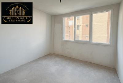 COMISION 0% 3 Camere Giurgiului Piata Progresul | Renovat Partial | - 2
