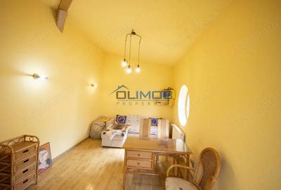 Casă cu 5 camere cu Teren 150 Mp în 13 Septembrie - 4