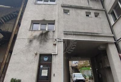 CLADIRE BIROURI\\ULTRACENTRAL - 5