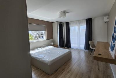 Apartament cu 2 camere decomandat, mobilat în Rahova - 9