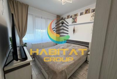 Apartament cu 2 camere decomandat, mobilat în Sălăjan - 9