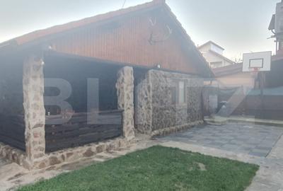 Casa de vanzare in zona Pandurasu - 6