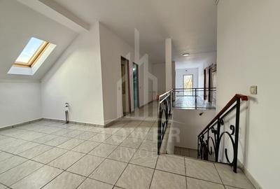 Casă individuală cu 8 camere cu Canalizare în Turnișor - 3