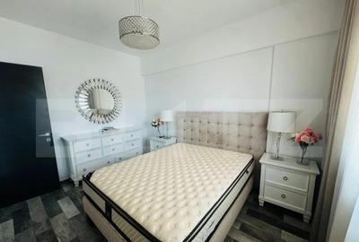 Apartament cu 2 camere, 60 mp, loc de parcare, Bujorului Res - 4