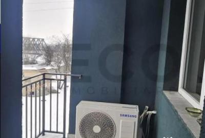 Apartament cu 2 camere decomandat în Iosia - 6