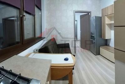 Garsonieră în Tătărași