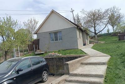 Casă cu 1 camere în Șișterea - 7