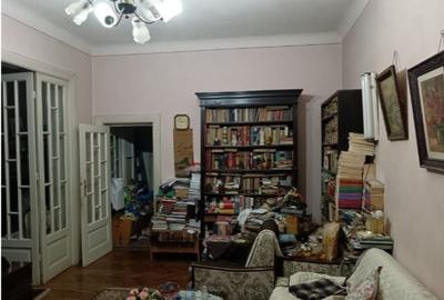 Apartament cu 3 camere în Știrbei Vodă - 2