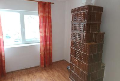 Apartament cu 2 camere în Baia de Aramă - 4